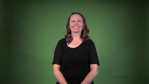 Sign for ALABAMA in ASL