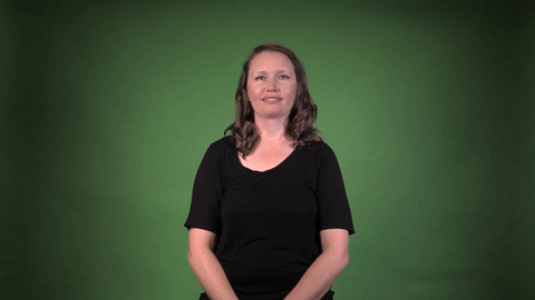 Sign for ARKANSAS in ASL