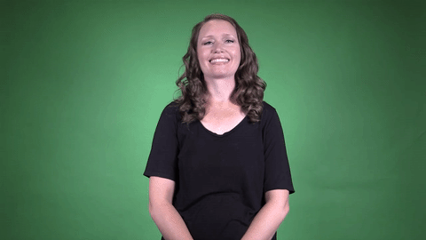 Is there a Duolingo for ASL? American Sign Language What does it mean to "ASL" someone?