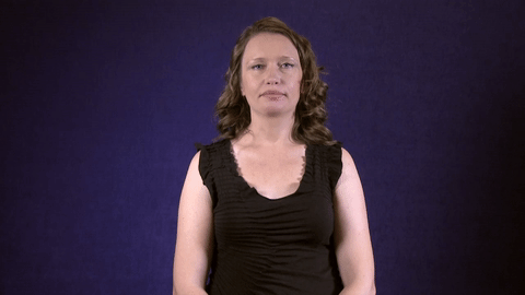 Sign for ACCOUNTANT in ASL