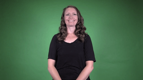 Sign for ADOPT in ASL 