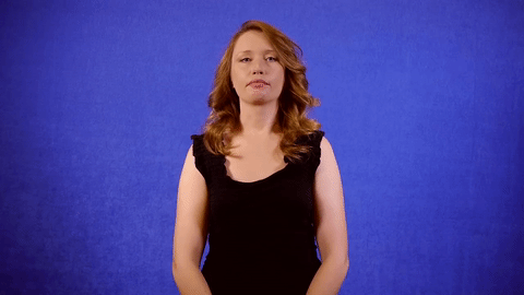 sign for again, Sign for AGAIN in ASL