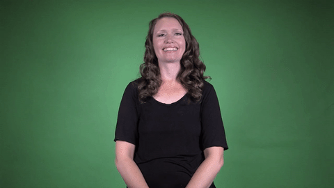 Sign for ALWAYS in ASL