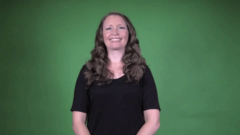 Sign for ANKLES_CROSSED in ASL