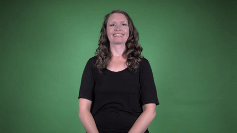Sign for ANNIVERSARY in ASL