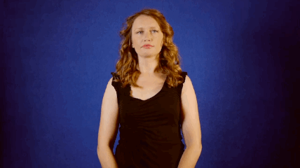 Sign for ANTARCTICA in ASL