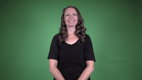 Sign for APARTMENT in ASL