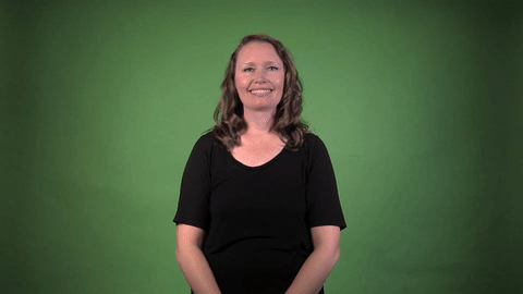 Sign for ARE YOU ALRIGHT in ASL 