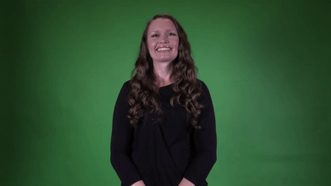 Sign for ARTICLE in ASL
