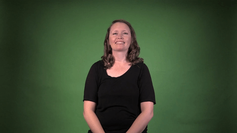 Sign for ASTONISHING in ASL