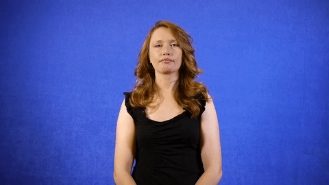 Sign for ATTRACTIVE in ASL