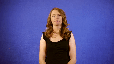 Sign for AFTER THAT_FINISH in ASL 