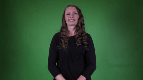 Sign for ATLANTA in ASL