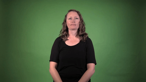 ASL sign for 10 cents
