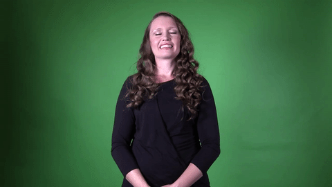 Sign for THE NUMBER 19 in ASL, Sign for NUMBER 19 in ASL, Sign for THE NUMBER NINETEEN in ASL, Sign for 19 in ASL, Sign for NINETEEN in ASL  