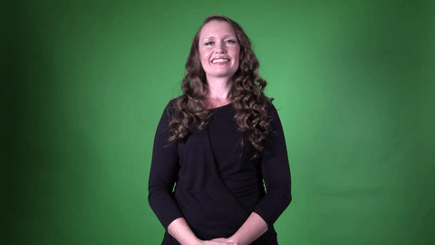 Sign for THE NUMBER 42 in ASL, Sign for THE NUMBER FORTY-TWO in ASL