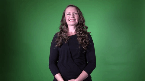 Sign for THE NUMBER FORTY-SEVEN in ASL, Sign for THE NUMBER 47 in ASL