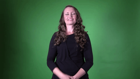 Sign for NUMBER FORTY-NINE in ASL, Sign for 49 in ASL, Sign for FORTY-NINE in ASL, Sign for THE NUMBER FORTY-NINE in ASL, Sign for THE NUMBER 49 in ASL