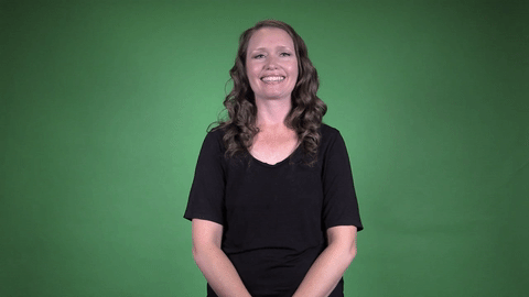 7 UP in ASL | 🥤 ASL Dictionary ️ - ASL Interactive LLC
