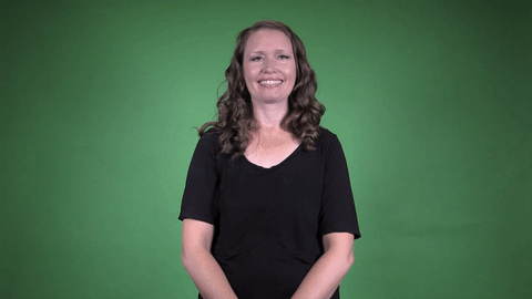 Sign for BE RAISED in ASL