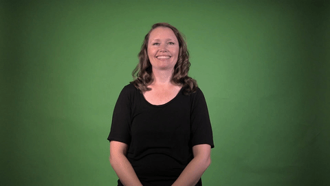 Sign for BE-EXCEPTIONALLY-SKILLED in ASL 