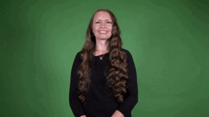 Sign for BLACK DEAF ADVOCATES in ASL