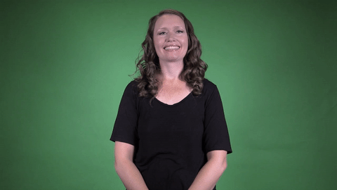 Sign for BOOTS in ASL