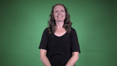 Sign for BRACELET in ASL