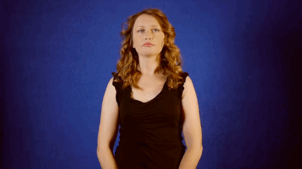 Sign for BRAZIL in ASL
