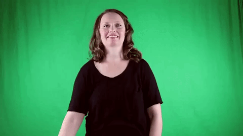 Sign for CAPE COD in ASL