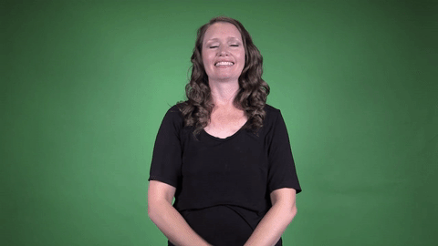 Sign for CELL PHONE in ASL