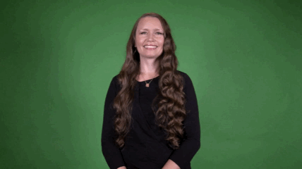 Sign for CERTIFIED DEAF INTERPRETER in ASL
