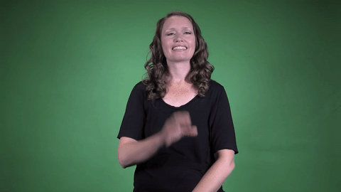 Sign for CHANDLER GILBERT COMMUNITY COLLEGE in ASL