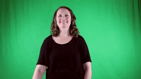 Sign for CHANGE in ASL