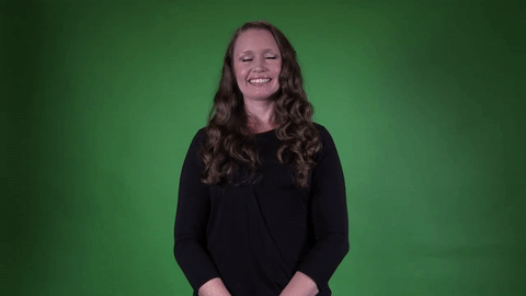 Sign for CIVIL RIGHTS in ASL