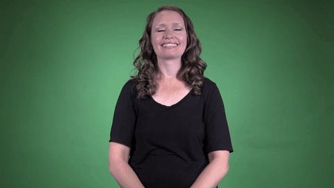 Sign for CLASSROOM in ASL