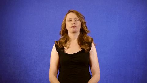 close
ASL Grammar Closing Signal