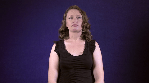 Sign for CONTROLLING in ASL