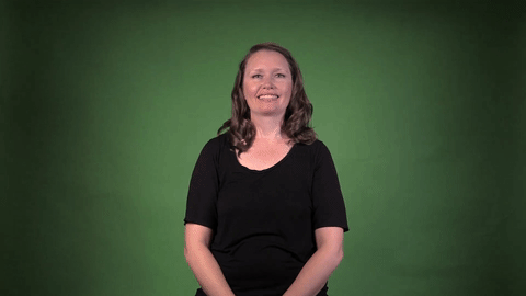 Sign for COUNSELING in ASL