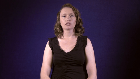 Sign for CRAVE CIGARETTE in ASL