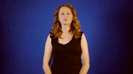 Sign for CROATIA in ASL