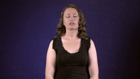 ASL sign for electrician — animated demonstration