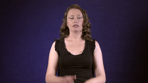 ASL sign for engineer — animated demonstration