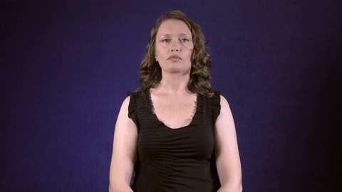 ASL sign for farm — animated demonstration