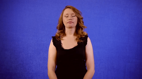 ASL sign for favorite — animated demonstration