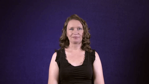 ASL sign for firefighter — animated demonstration