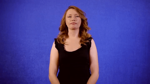 ASL sign for jump — animated demonstration