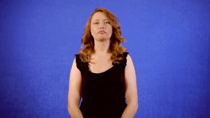 ASL sign for learn — animated demonstration