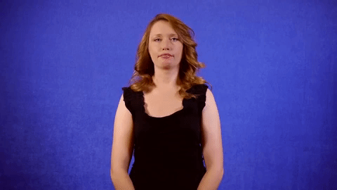 ASL sign for picture — animated demonstration