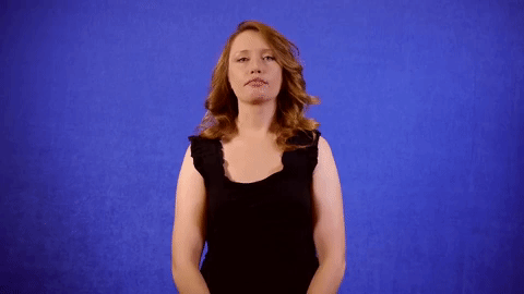 ASL sign for some — animated demonstration
